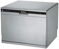 CANDY CDCP 6S - Dishwasher