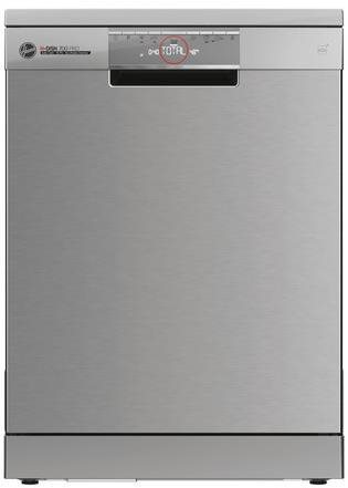 HOOVER HDPH 2D1145X Main image HOOVER HDPH 2D1145X - Dishwasher - Main image