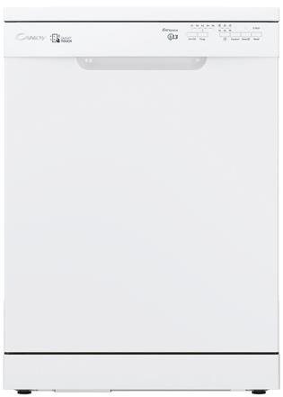 CANDY CDPN 2L360SW - Dishwasher - Main image