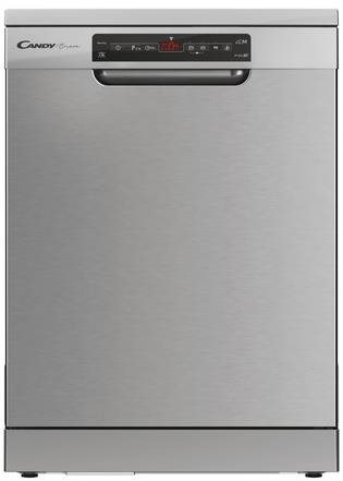 Candy CDPQ 4D620PX/E - Dishwasher - Main image