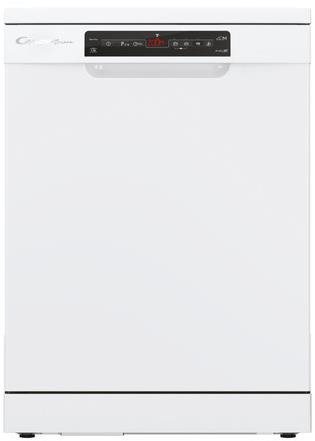 Candy CDPQ 4D620PW/E - Dishwasher - Main image