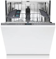 CANDY CI 3C7F0A - Dishwasher