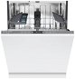 CANDY CI 3C7F0A - Dishwasher