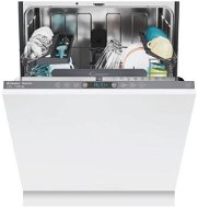 CANDY CI 6C4F0A - Dishwasher