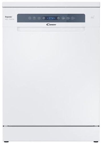 CANDY CF 3C7F0W - Dishwasher - Main image