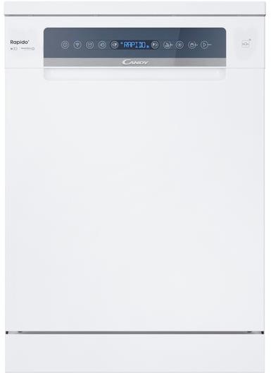 CANDY CF 6B2S3PSW za 10 990 Kč - Myčka | Alza.cz