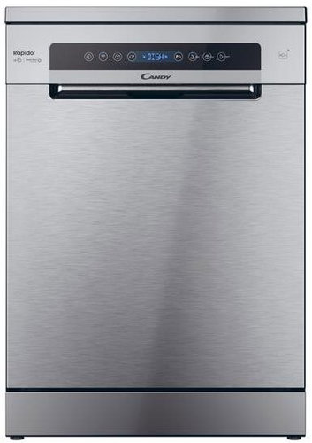 CANDY CF 3C7F0X - Dishwasher - Main image