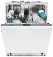 Candy CI 3C6F0A - Vstavaná umývačka riadu
