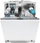 Candy CI 3C6F0A - Built-in Dishwasher