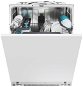 CANDY CS 4C4F0A - Beépíthető mosogatógép