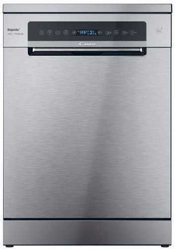 CANDY CF 6B4S1PX - Dishwasher - Main image