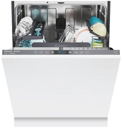 CANDY CI 6C4F0PA - Built-in Dishwasher - Main image