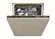 CANDY CIB 5B2D3FB - Built-in Dishwasher