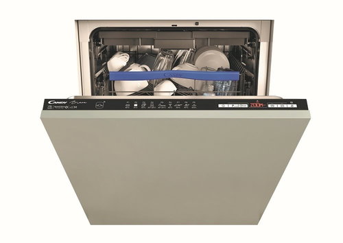 CANDY CIB 5B2D3FB - Built-in Dishwasher - Main image