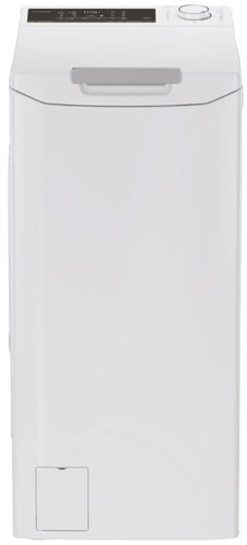 CANDY TCA474TM5-S - Washing Machine - Main image