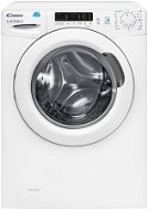 CANDY CS 1072D3/1-S - Front-Load Washing Machine