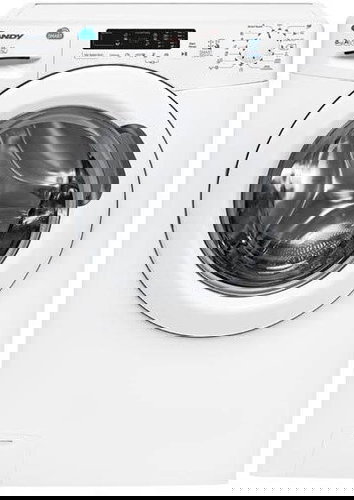 CANDY CS 1382D3-S - Front-Load Washing Machine - Main image