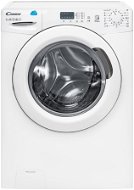 CANDY CS4 1061D3 / 2-S - Narrow Front-Load Washing Machine