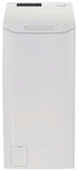 CANDY TCA283D2-S - Washing Machine