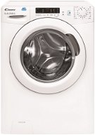 CANDY CS3 1052D2-S - Narrow Washing Machine