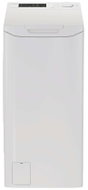 CANDY TCA473D3-S - Washing Machine