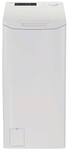 CANDY TCA473D3-S - Washing Machine - Main image