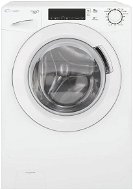 CANDY HGS 1210 T3-S - Front-Load Washing Machine