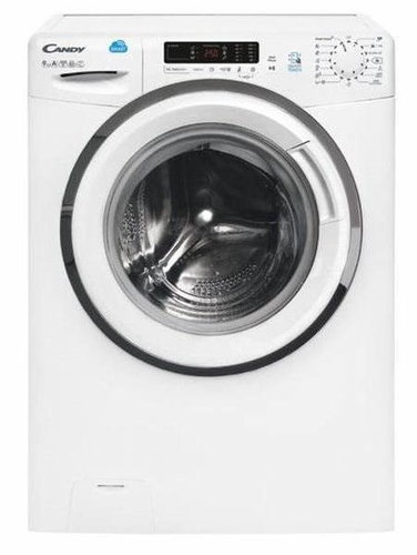 CANDY HCS 1272D3Q / 1-S - Front-Load Washing Machine - Main image