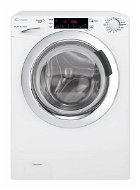 CANDY GVS 158TWHC3-S - Steam Washing Machine