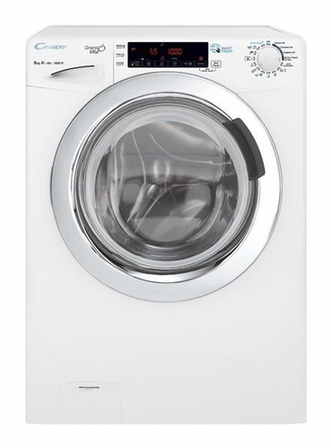 CANDY GVS 158TWHC3-S Main image CANDY GVS 158TWHC3-S - Steam Washing Machine - Main image