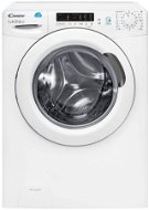 CANDY CS4 1272D3 / 1-S - Narrow Front-Load Washing Machine