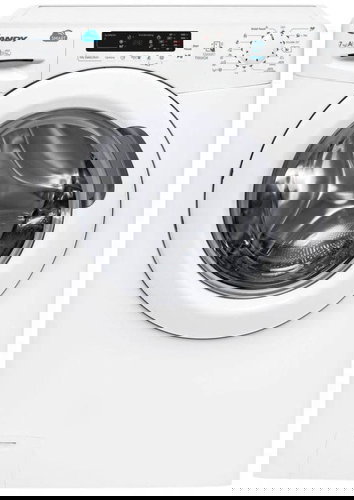 CANDY CS4 1272D3 / 1-S - Narrow Front-Load Washing Machine - Main image