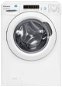 CANDY CS4 1272D3 / 1-S - Narrow Front-Load Washing Machine