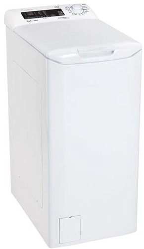 CANDY CVST G384DM-S - Top-Load Washing Machine - Main image