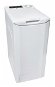 CANDY CVFT G374TMH-S - Top-Load Washing Machine