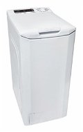 CANDY CVFT G374TMH-S - Top-Load Washing Machine