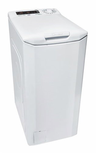 CANDY CVFT G374TMH-S Main image CANDY CVFT G374TMH-S - Top-Load Washing Machine - Main image