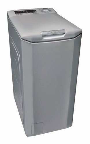 CANDY CVST GP382DMS-S - Top-Load Washing Machine - Main image