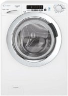 CANDY GVS 137DW3 / 1-S - Front-Load Washing Machine