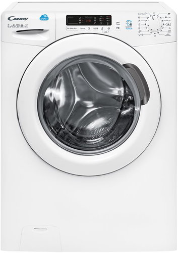 CANDY CS 1272D3 / 1-S - Front-Load Washing Machine - Main image