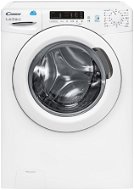 CANDY CS 1272D3 / 1-S - Front-Load Washing Machine