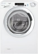 CANDY GVS4 137DWC3/2-S - Top-Load Washing Machine