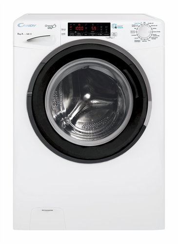 CANDY GVS 148THN3-36 Main image CANDY GVS 148THN3-36 - Steam Washing Machine - Main image