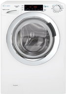 CANDY GVS 159TWHC3-S - Steam Washing Machine