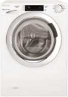 CANDY GVF 1510LWHC3-S - Steam Washing Machine