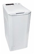CANDY CVFT G384TMH-S - Top-Load Washing Machine