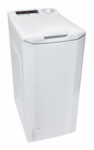 CANDY CVFT G384TMH-S Main image CANDY CVFT G384TMH-S - Top-Load Washing Machine - Main image