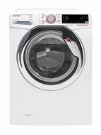 HOOVER DWOT 611AHC3/1-S - Steam Washing Machine
