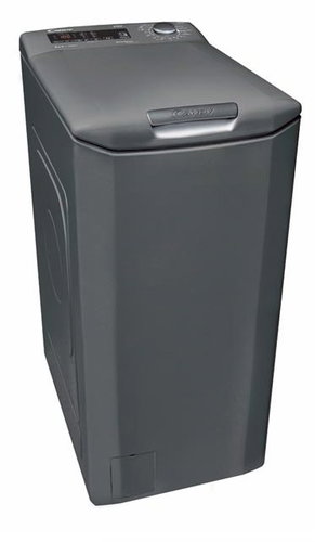 CANDY CVST GP382DMR-S - Top-Load Washing Machine - Main image