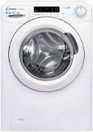 CANDY CO 1272D3\1-S - Narrow Washing Machine